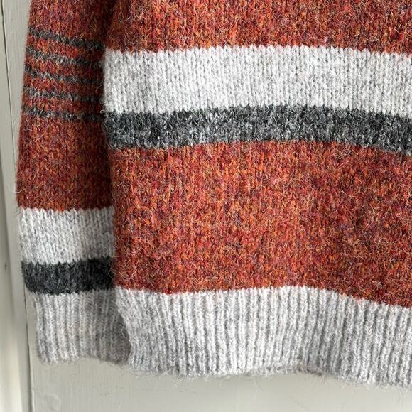 Heartloom Cecily Striped Sweater - Picture 4 of 9